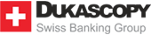 Dukascopy Bank: 真实账户推出全新软性大宗商品和差价合约指数